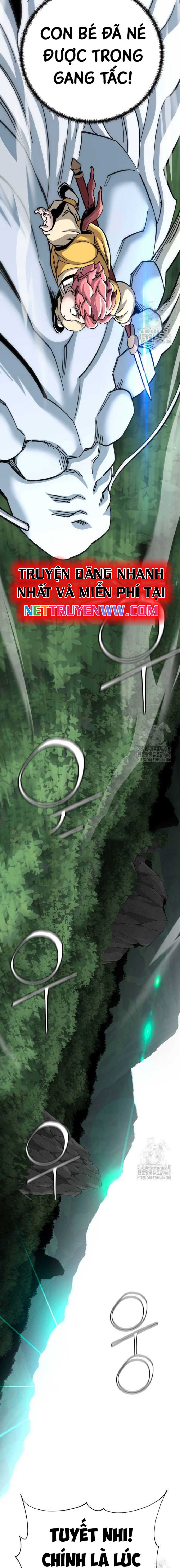 Ông Võ Giả Và Cháu Chí Tôn: Chapter 68