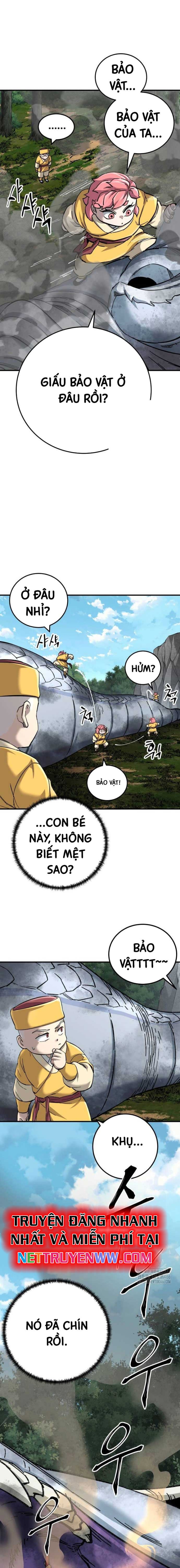 Ông Võ Giả Và Cháu Chí Tôn: Chapter 68