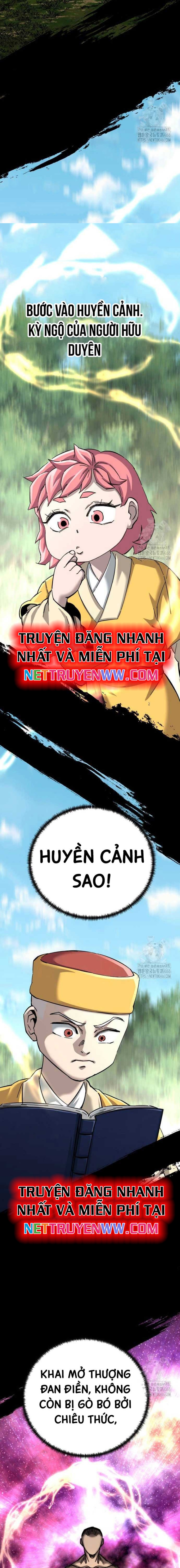 Ông Võ Giả Và Cháu Chí Tôn: Chapter 68