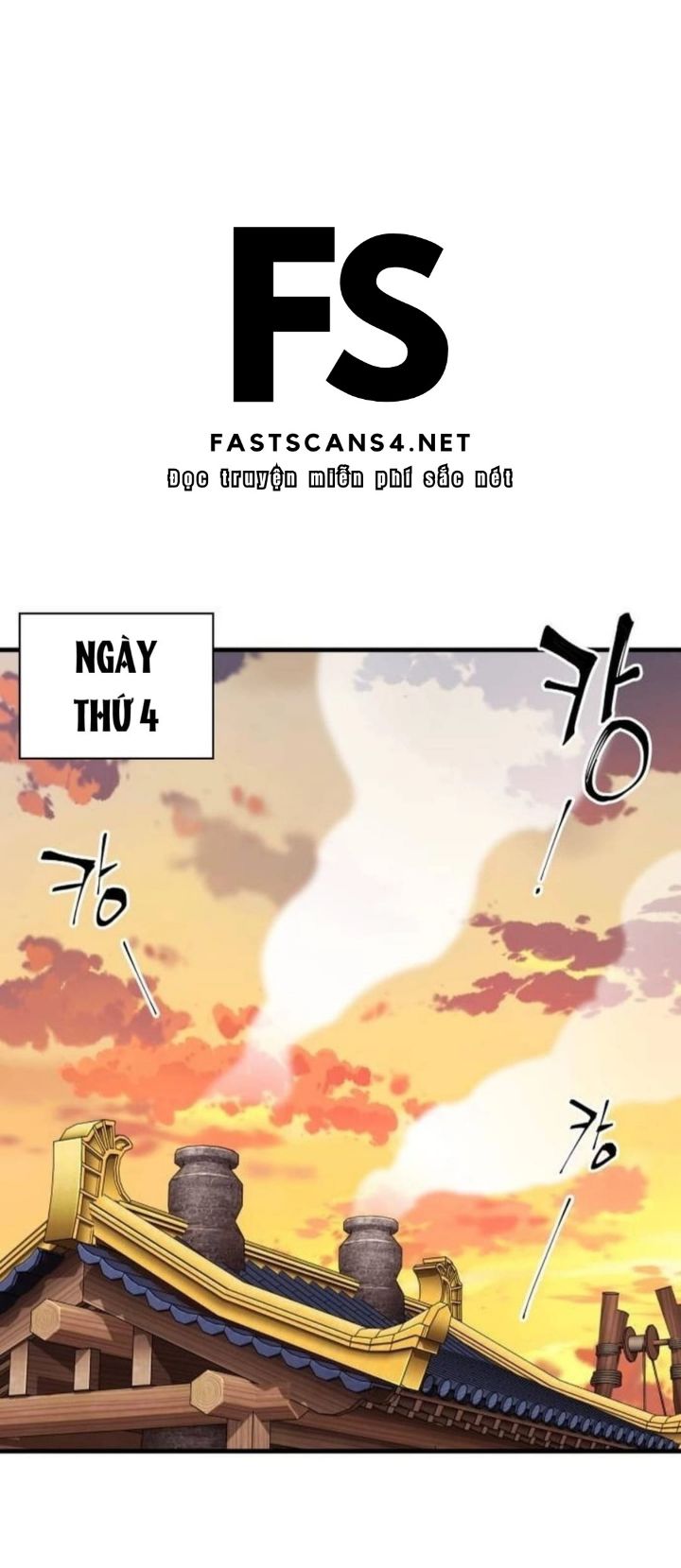 Ông Võ Giả Và Cháu Chí Tôn: Chapter 71