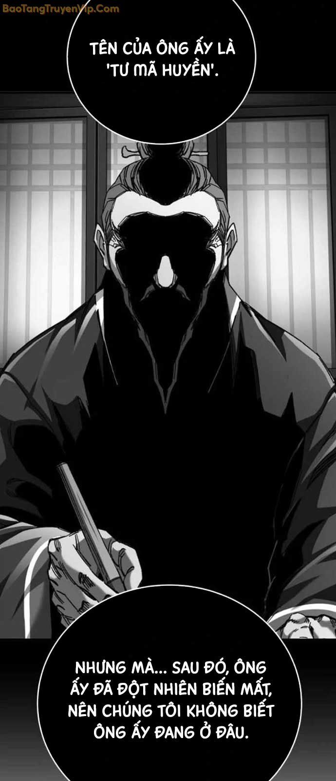 Ông Võ Giả Và Cháu Chí Tôn: Chapter 72