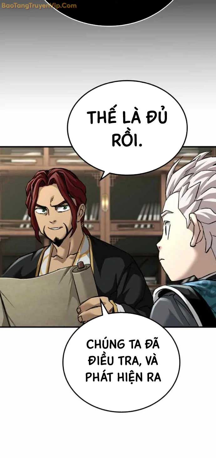 Ông Võ Giả Và Cháu Chí Tôn: Chapter 72