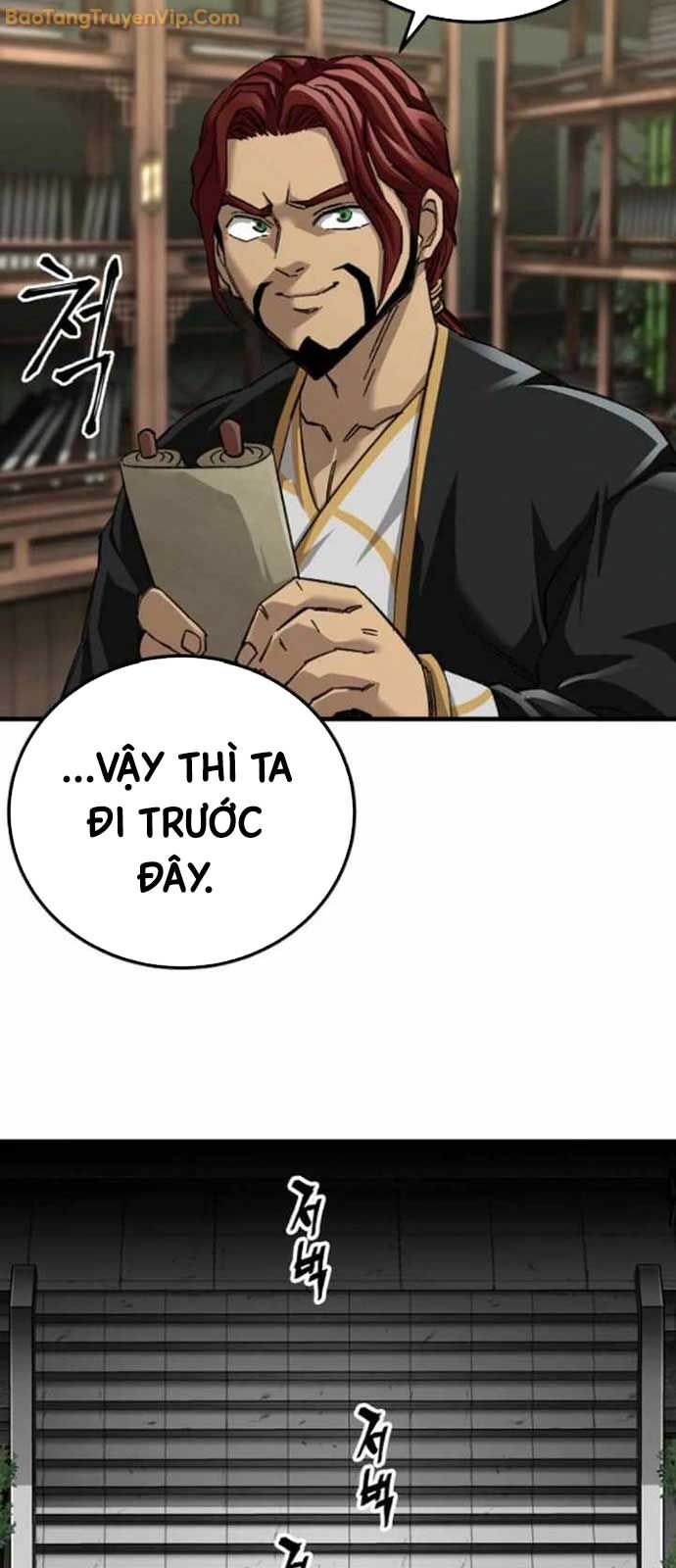 Ông Võ Giả Và Cháu Chí Tôn: Chapter 72