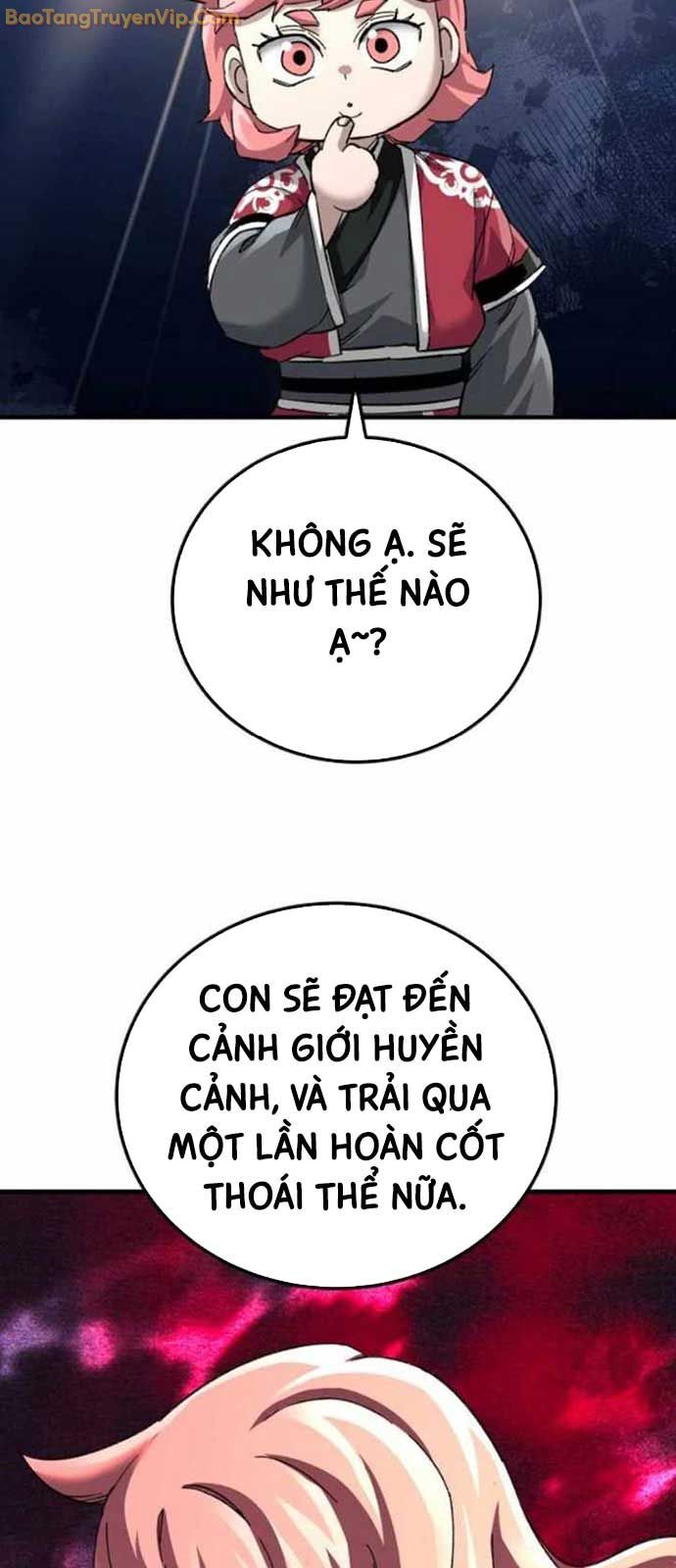 Ông Võ Giả Và Cháu Chí Tôn: Chapter 72