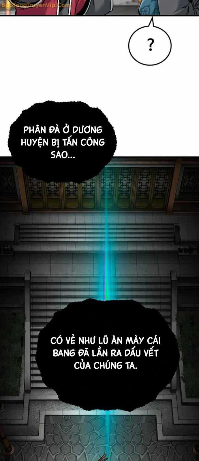 Ông Võ Giả Và Cháu Chí Tôn: Chapter 72