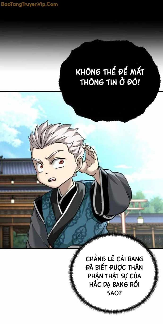 Ông Võ Giả Và Cháu Chí Tôn: Chapter 72