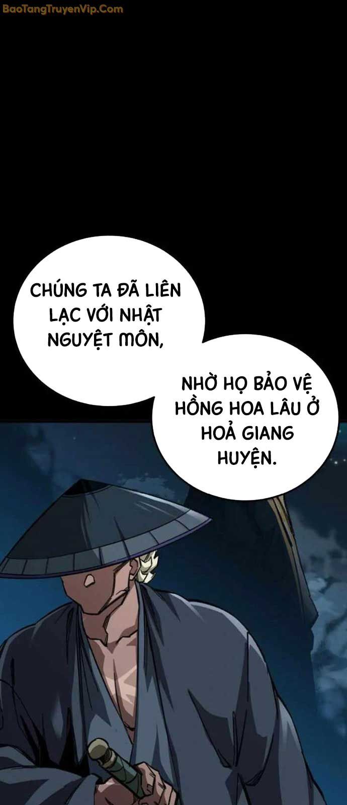 Ông Võ Giả Và Cháu Chí Tôn: Chapter 72