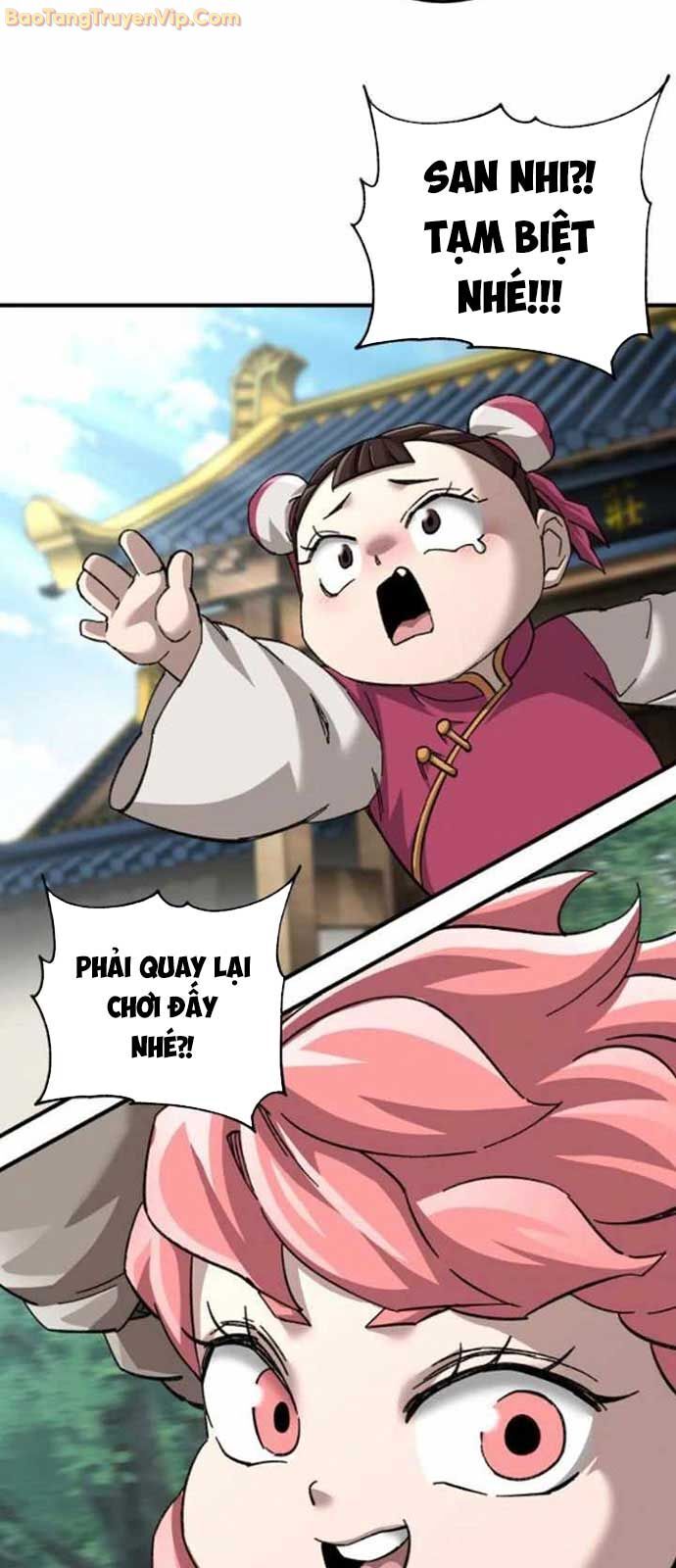 Ông Võ Giả Và Cháu Chí Tôn: Chapter 72