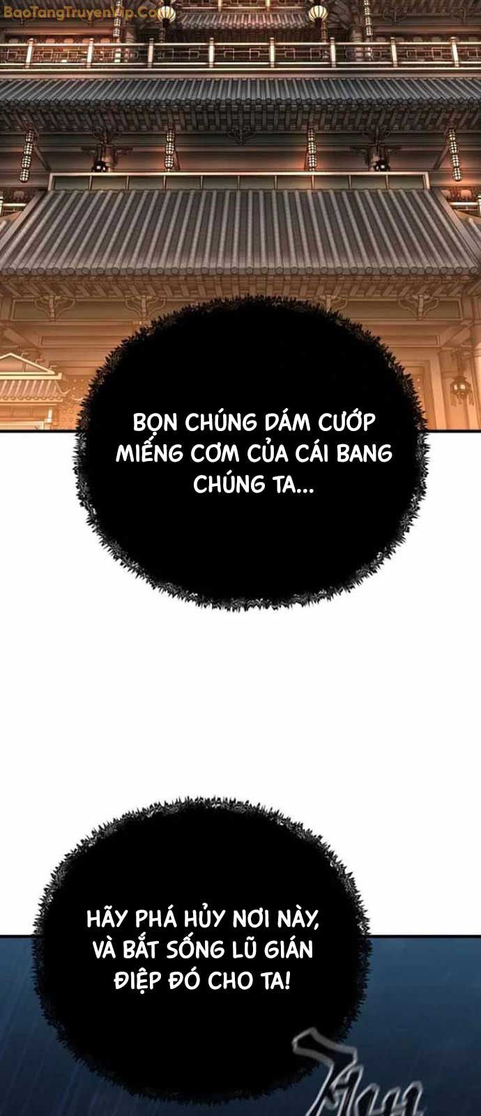 Ông Võ Giả Và Cháu Chí Tôn: Chapter 72