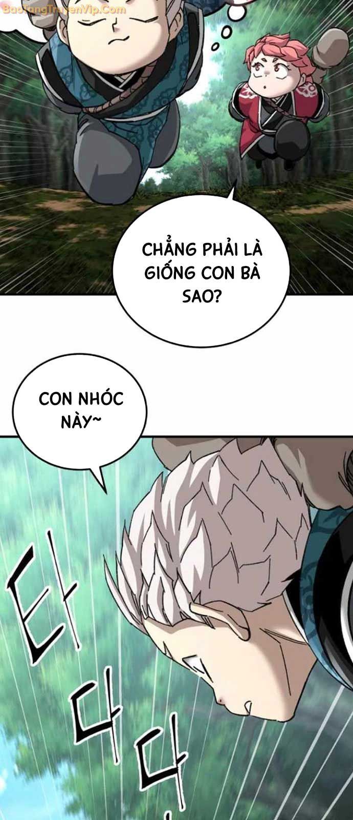 Ông Võ Giả Và Cháu Chí Tôn: Chapter 72