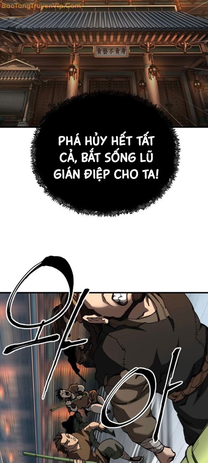 Ông Võ Giả Và Cháu Chí Tôn: Chapter 73
