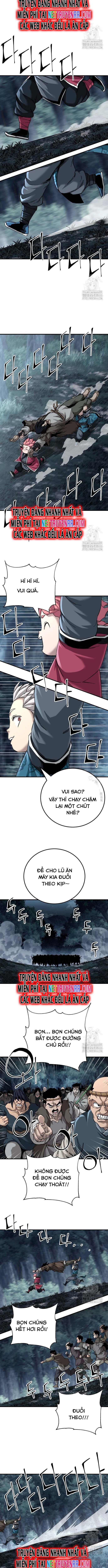 Ông Võ Giả Và Cháu Chí Tôn: Chapter 74