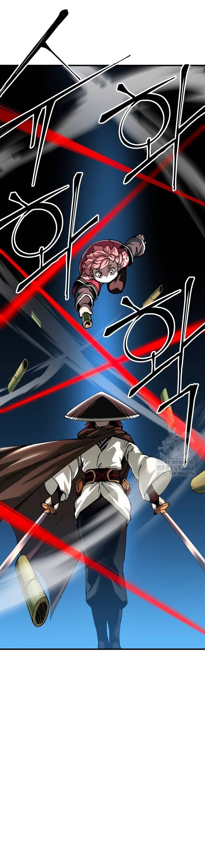 Ông Võ Giả Và Cháu Chí Tôn: Chapter 80