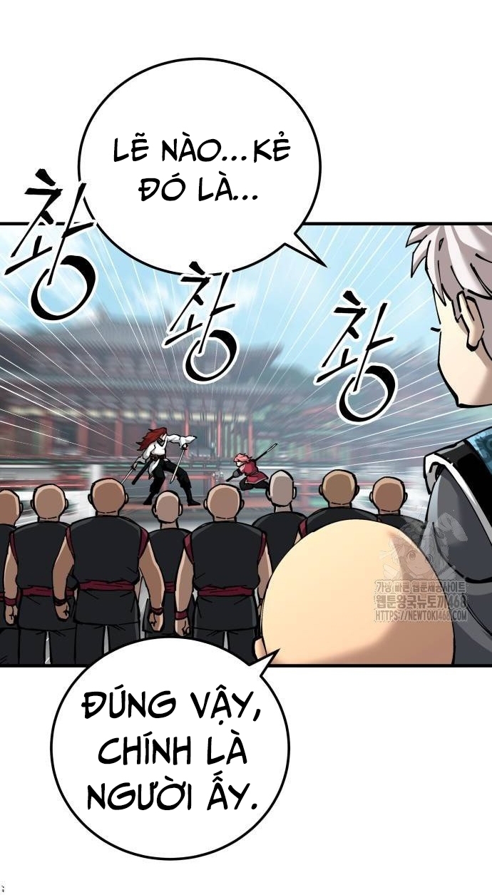 Ông Võ Giả Và Cháu Chí Tôn: Chapter 80