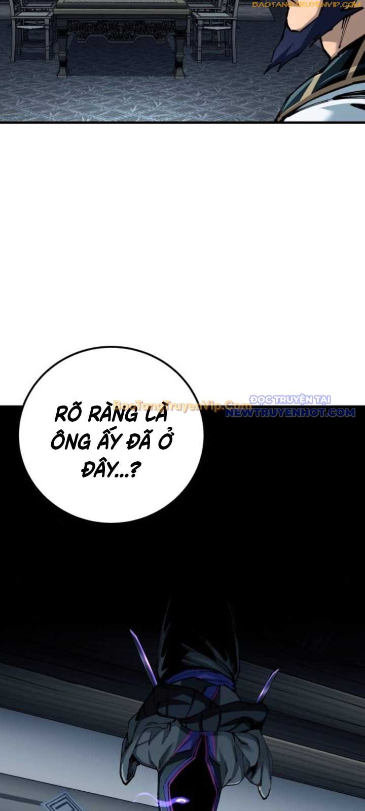 Ông Võ Giả Và Cháu Chí Tôn: Chapter 81