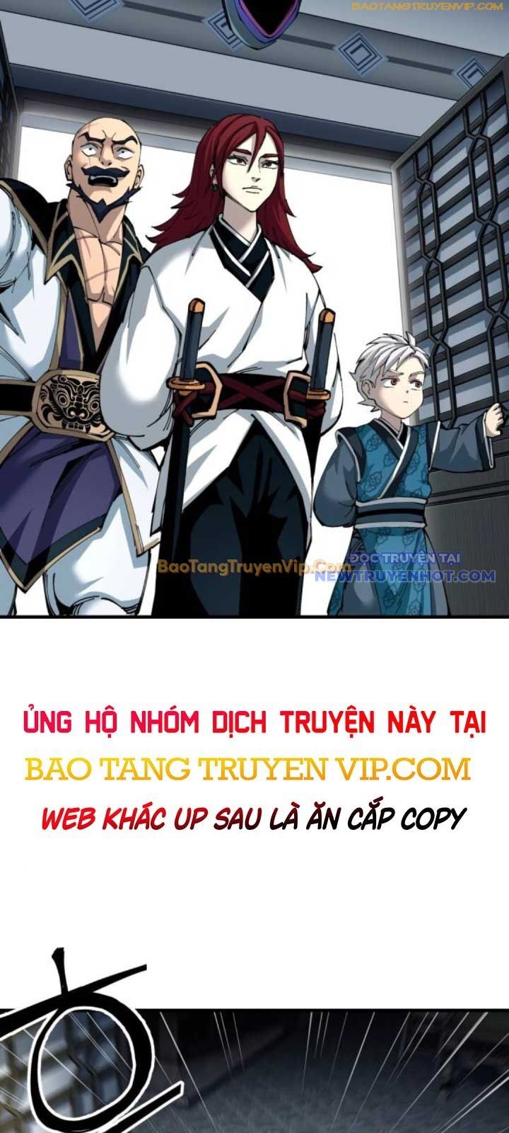 Ông Võ Giả Và Cháu Chí Tôn: Chapter 81