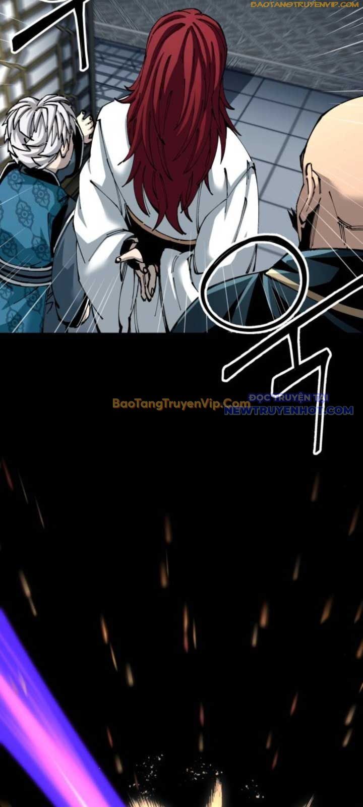 Ông Võ Giả Và Cháu Chí Tôn: Chapter 81