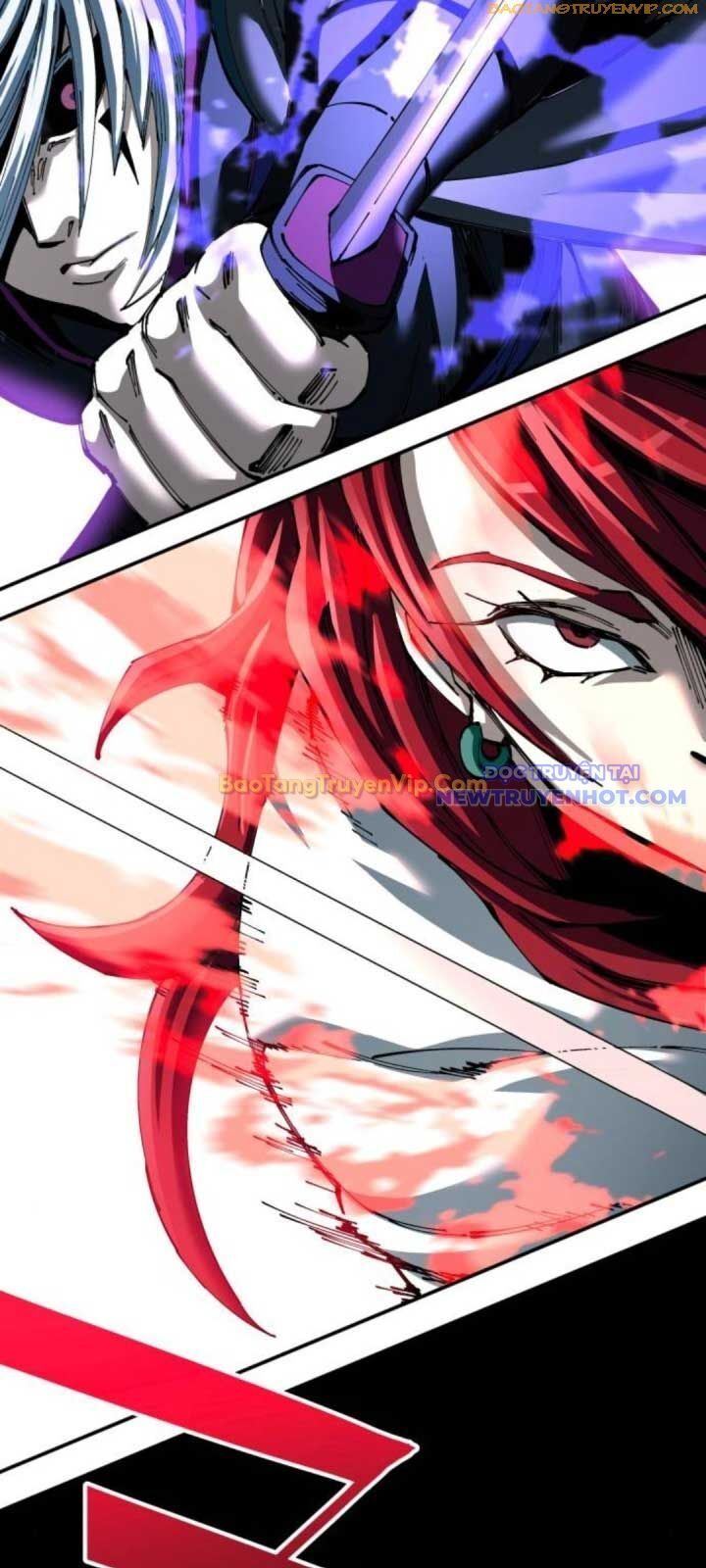 Ông Võ Giả Và Cháu Chí Tôn: Chapter 81