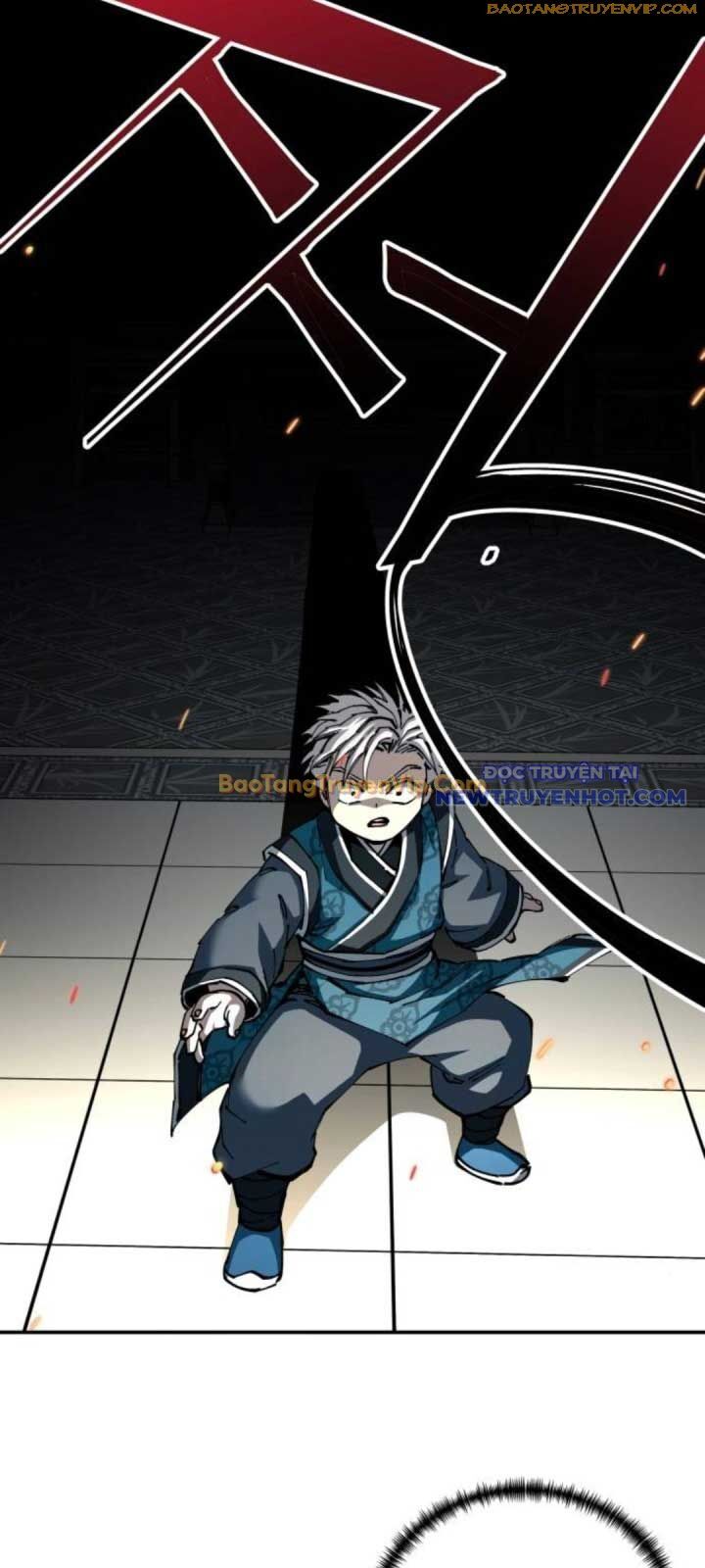 Ông Võ Giả Và Cháu Chí Tôn: Chapter 81