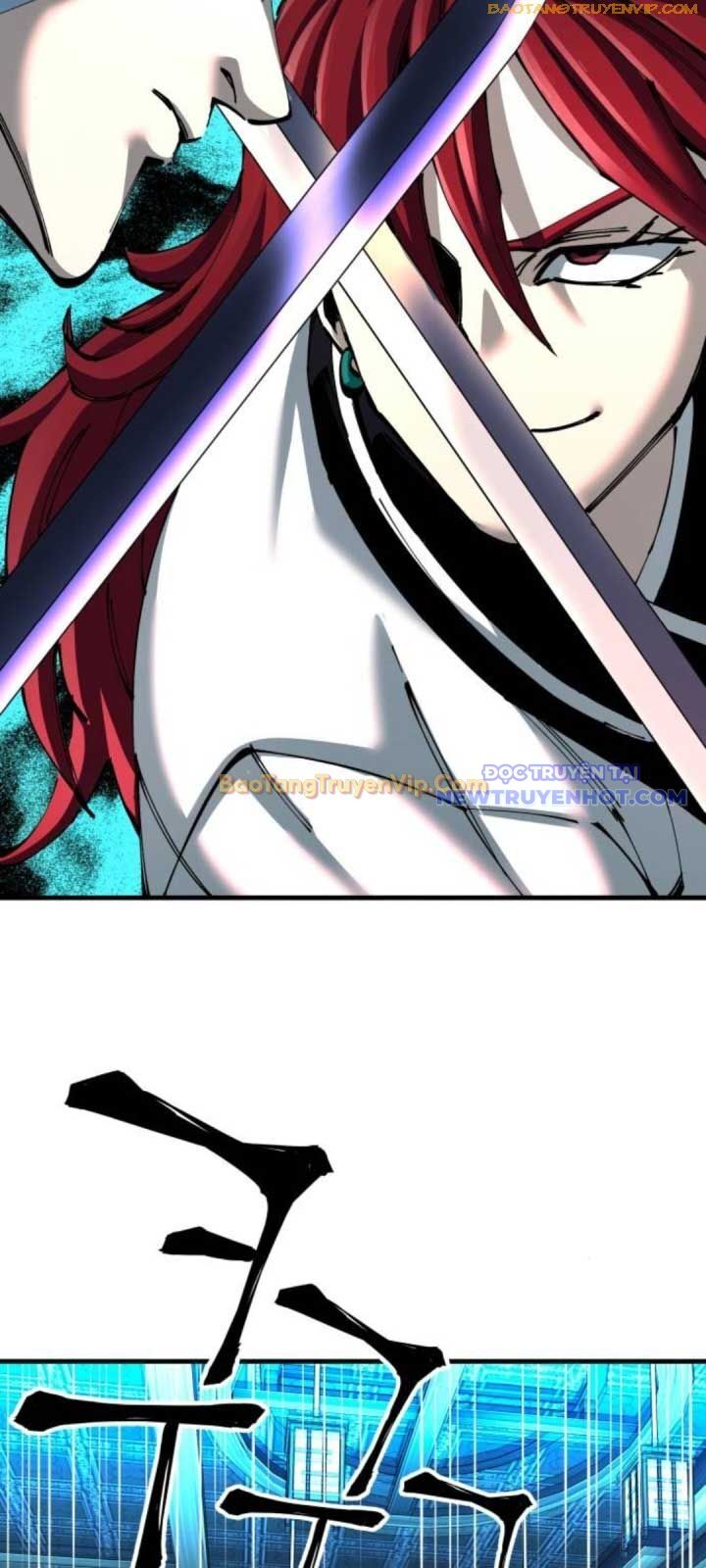 Ông Võ Giả Và Cháu Chí Tôn: Chapter 81