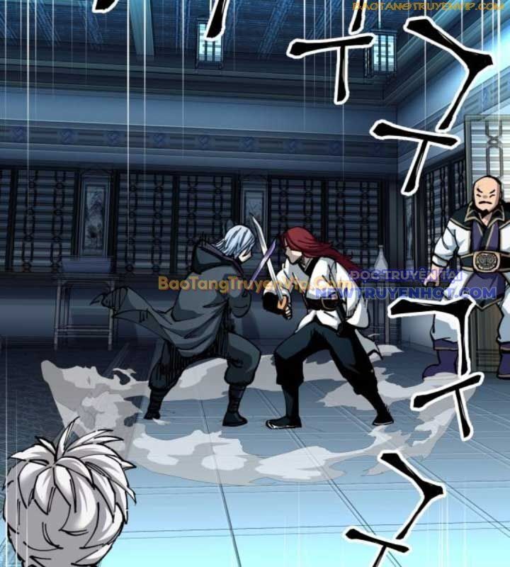 Ông Võ Giả Và Cháu Chí Tôn: Chapter 81
