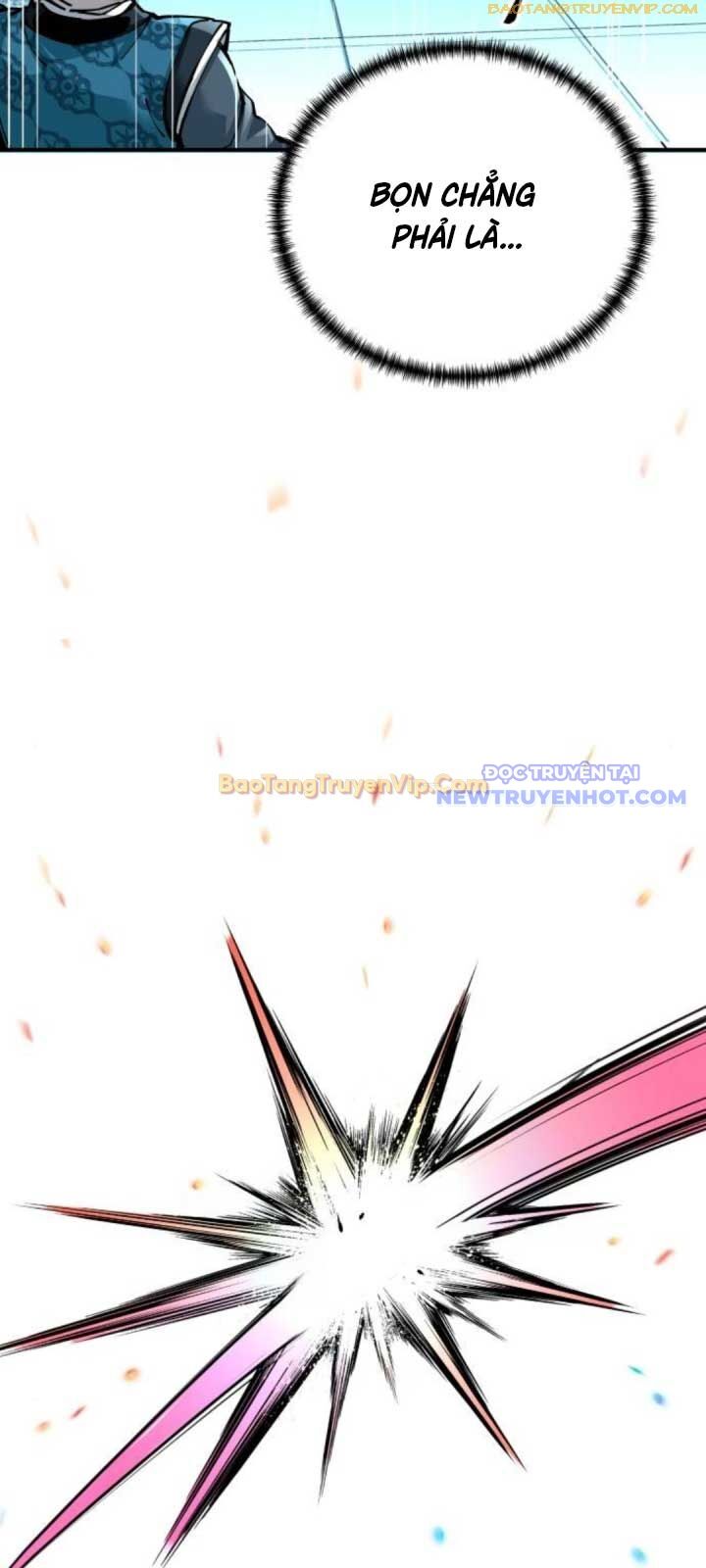 Ông Võ Giả Và Cháu Chí Tôn: Chapter 81