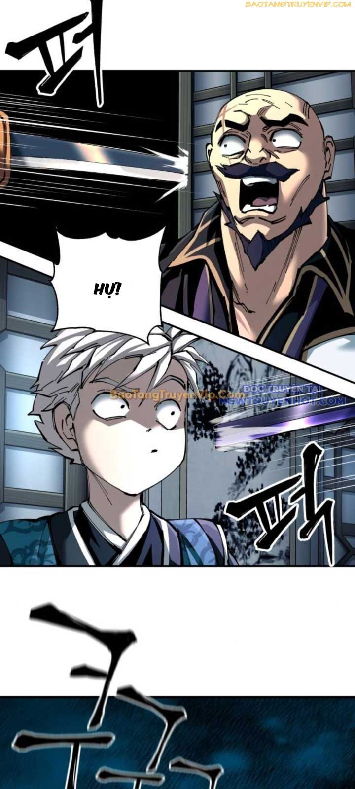 Ông Võ Giả Và Cháu Chí Tôn: Chapter 81