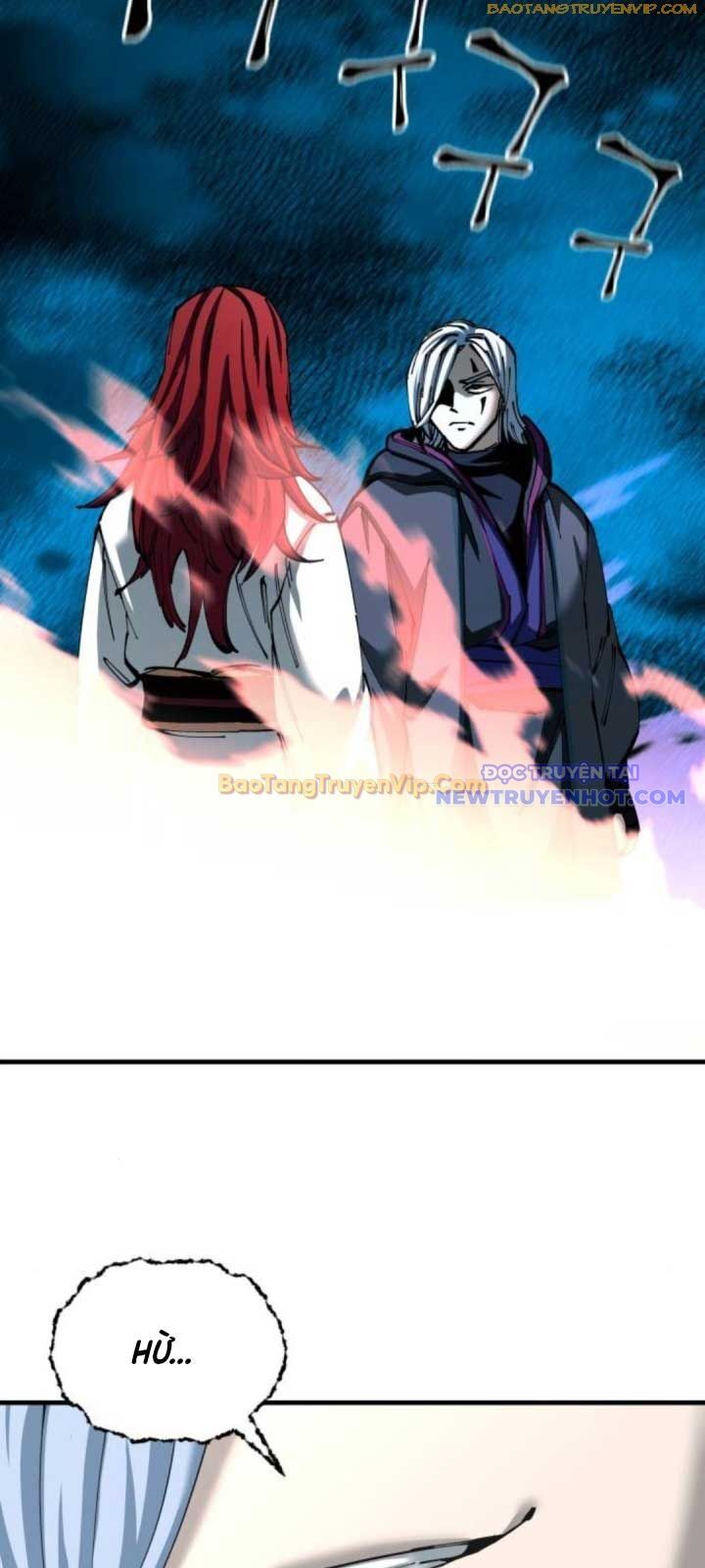 Ông Võ Giả Và Cháu Chí Tôn: Chapter 81