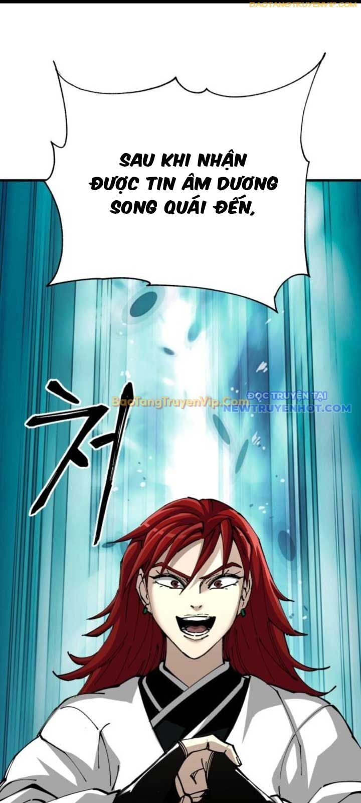 Ông Võ Giả Và Cháu Chí Tôn: Chapter 81