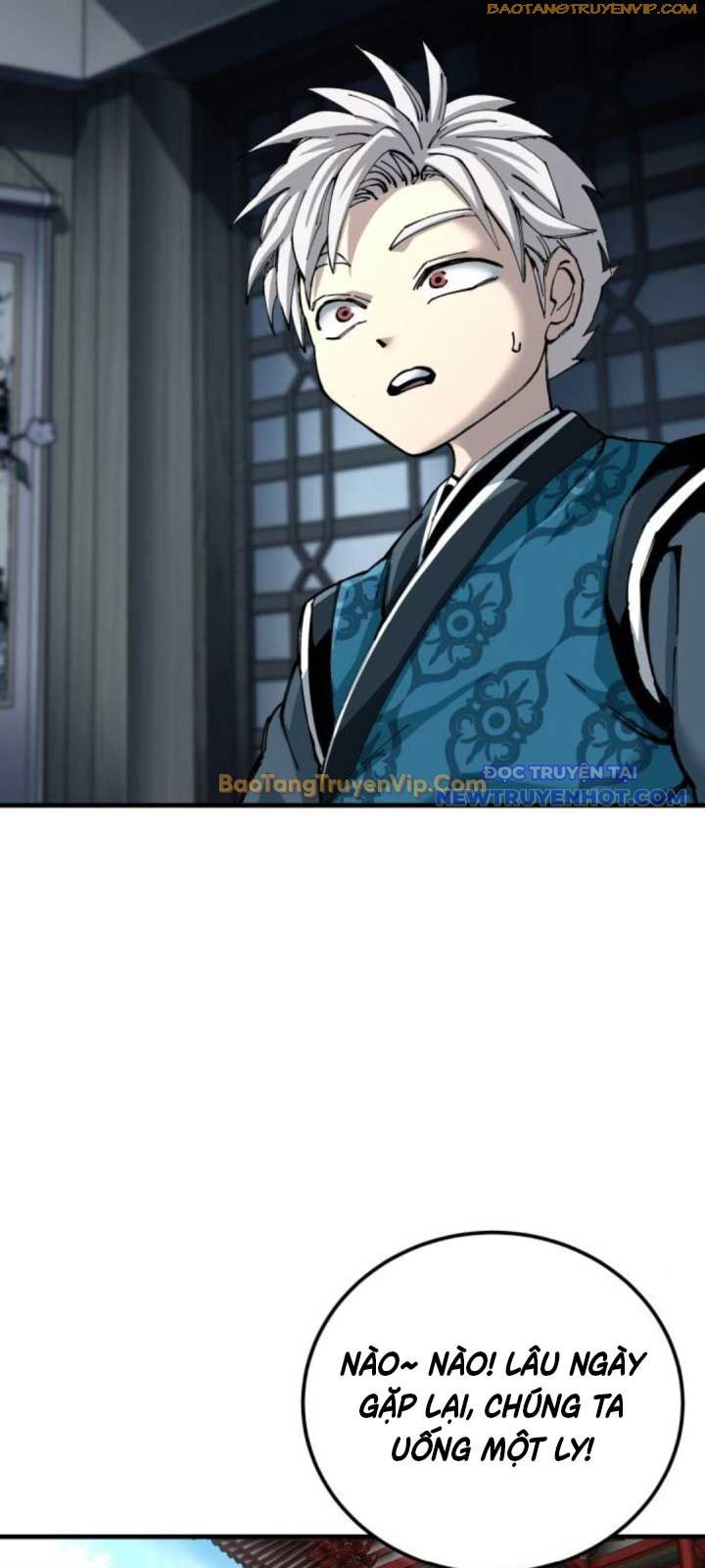 Ông Võ Giả Và Cháu Chí Tôn: Chapter 81