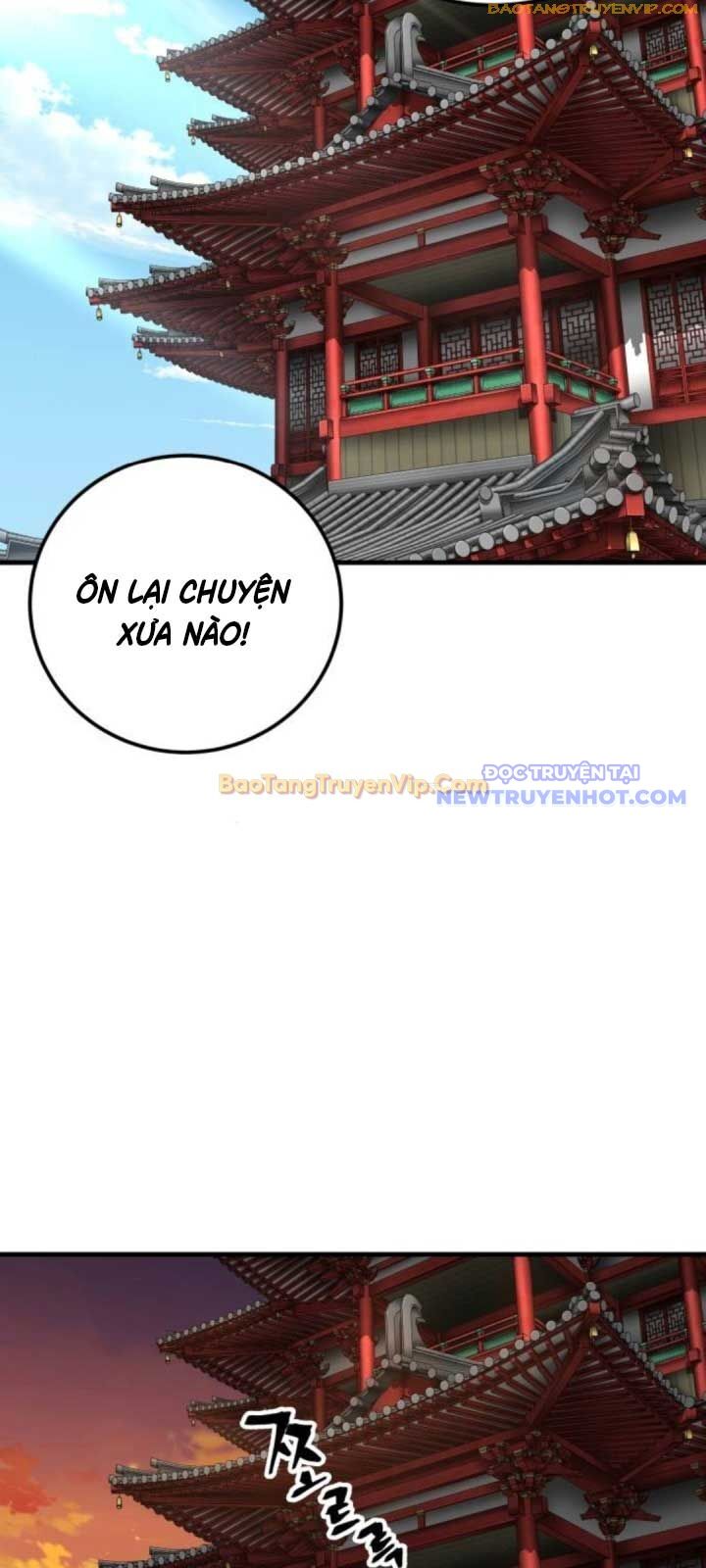 Ông Võ Giả Và Cháu Chí Tôn: Chapter 81