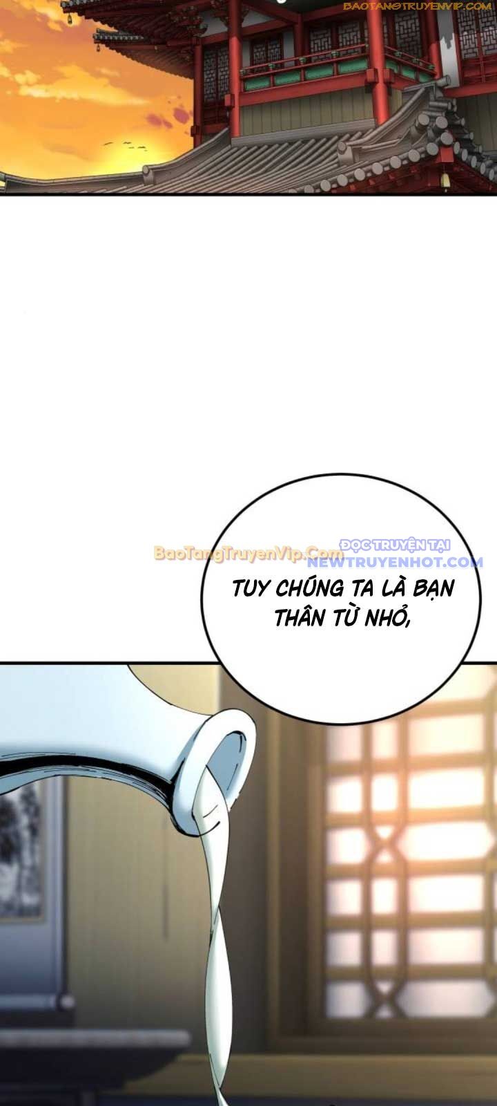 Ông Võ Giả Và Cháu Chí Tôn: Chapter 81