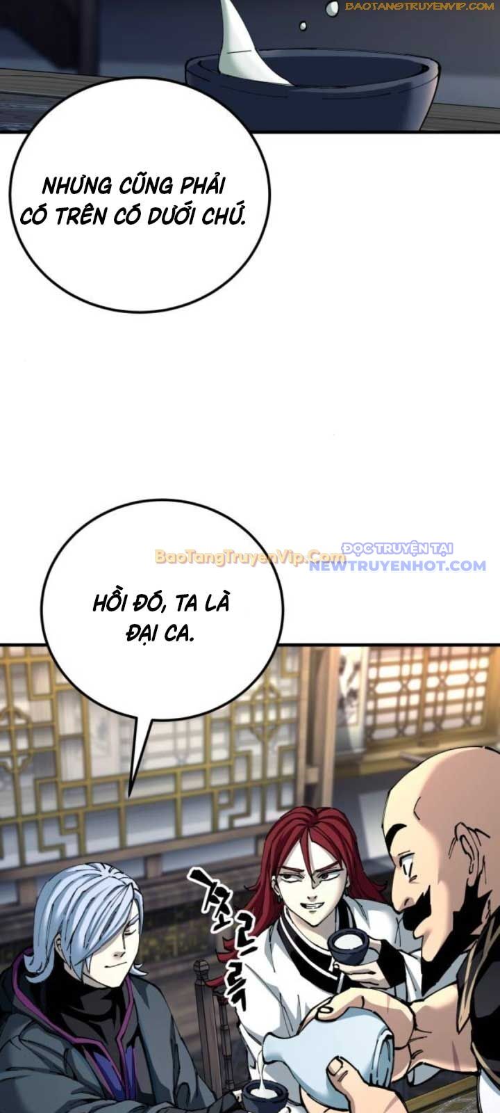 Ông Võ Giả Và Cháu Chí Tôn: Chapter 81