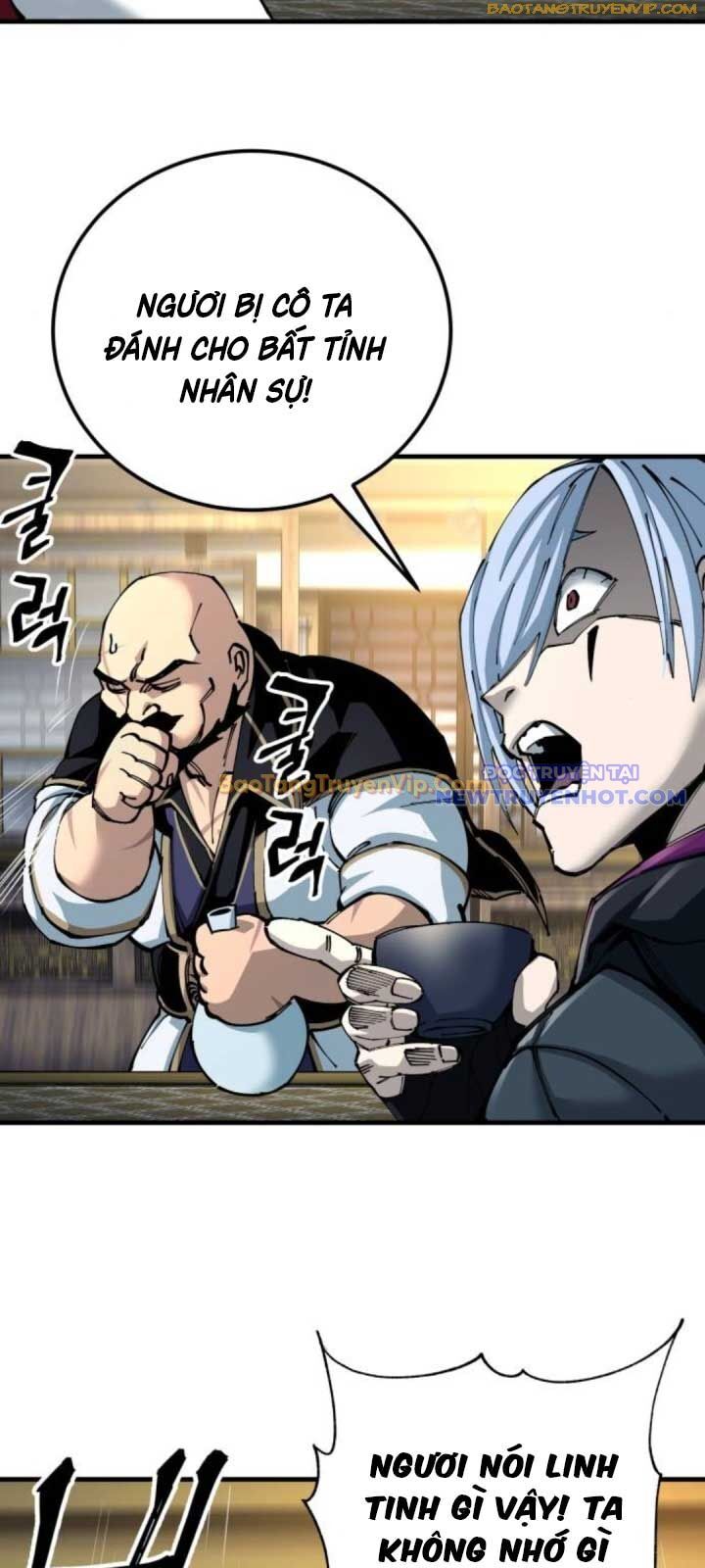 Ông Võ Giả Và Cháu Chí Tôn: Chapter 81