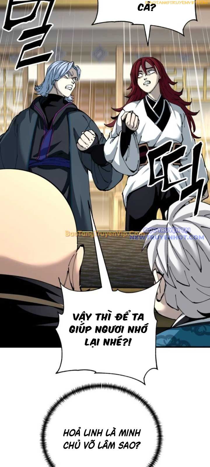 Ông Võ Giả Và Cháu Chí Tôn: Chapter 81