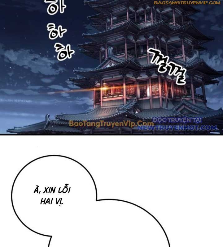 Ông Võ Giả Và Cháu Chí Tôn: Chapter 81