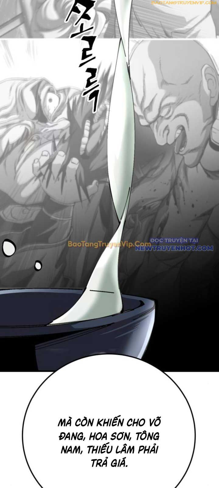 Ông Võ Giả Và Cháu Chí Tôn: Chapter 81