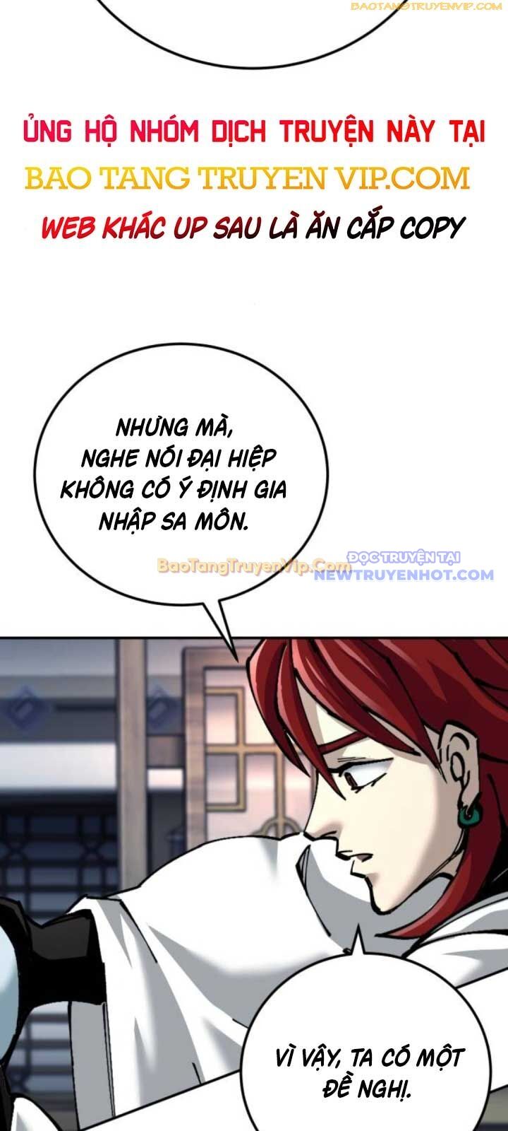 Ông Võ Giả Và Cháu Chí Tôn: Chapter 81
