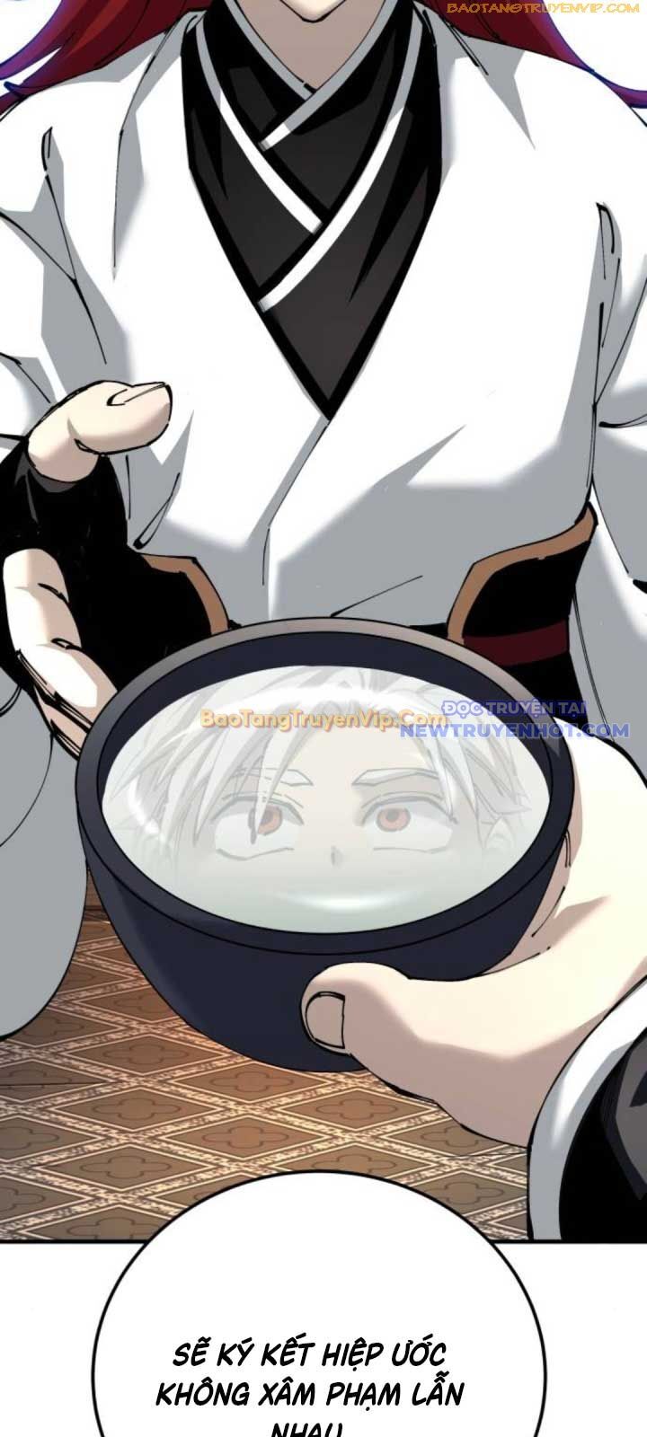 Ông Võ Giả Và Cháu Chí Tôn: Chapter 81