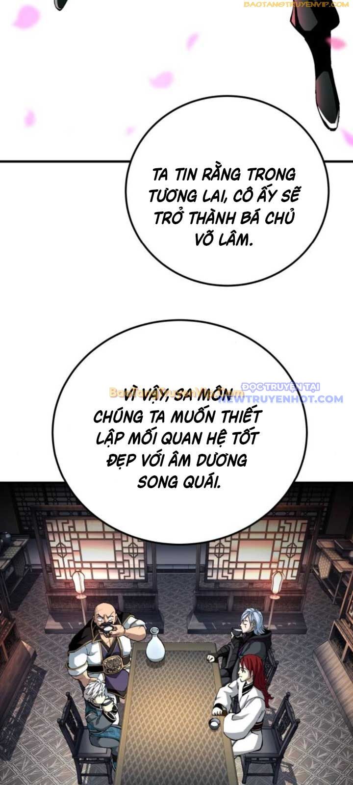 Ông Võ Giả Và Cháu Chí Tôn: Chapter 81