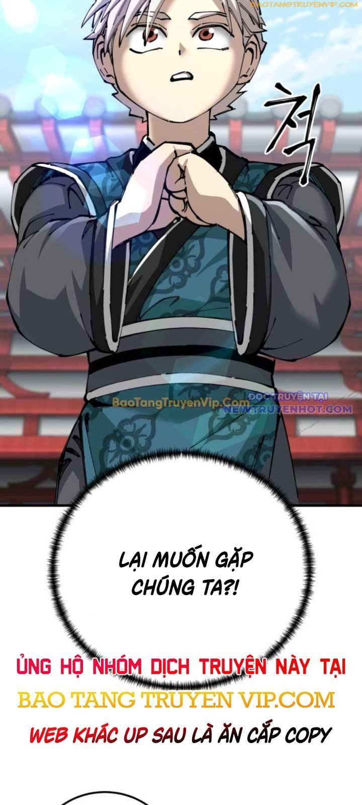 Ông Võ Giả Và Cháu Chí Tôn: Chapter 81