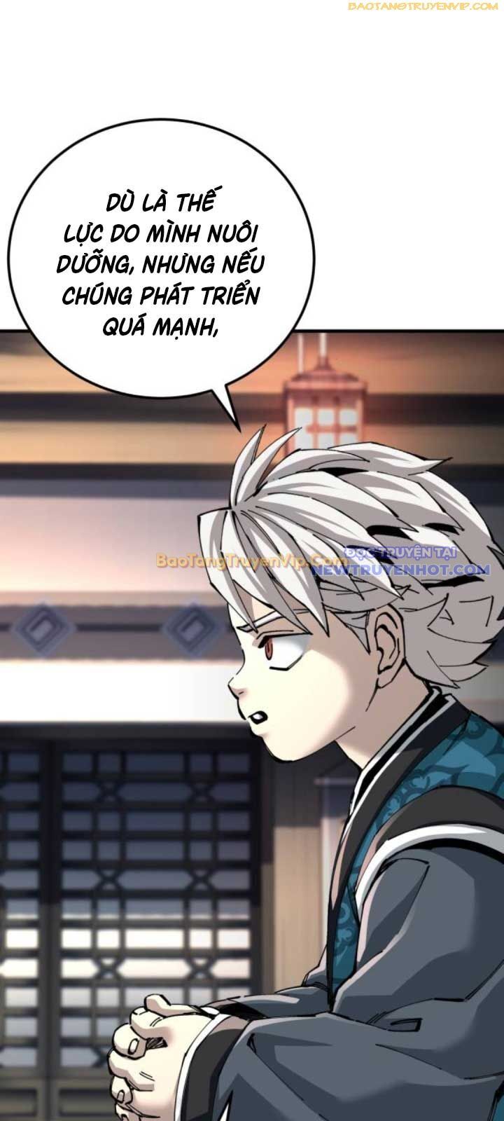 Ông Võ Giả Và Cháu Chí Tôn: Chapter 81