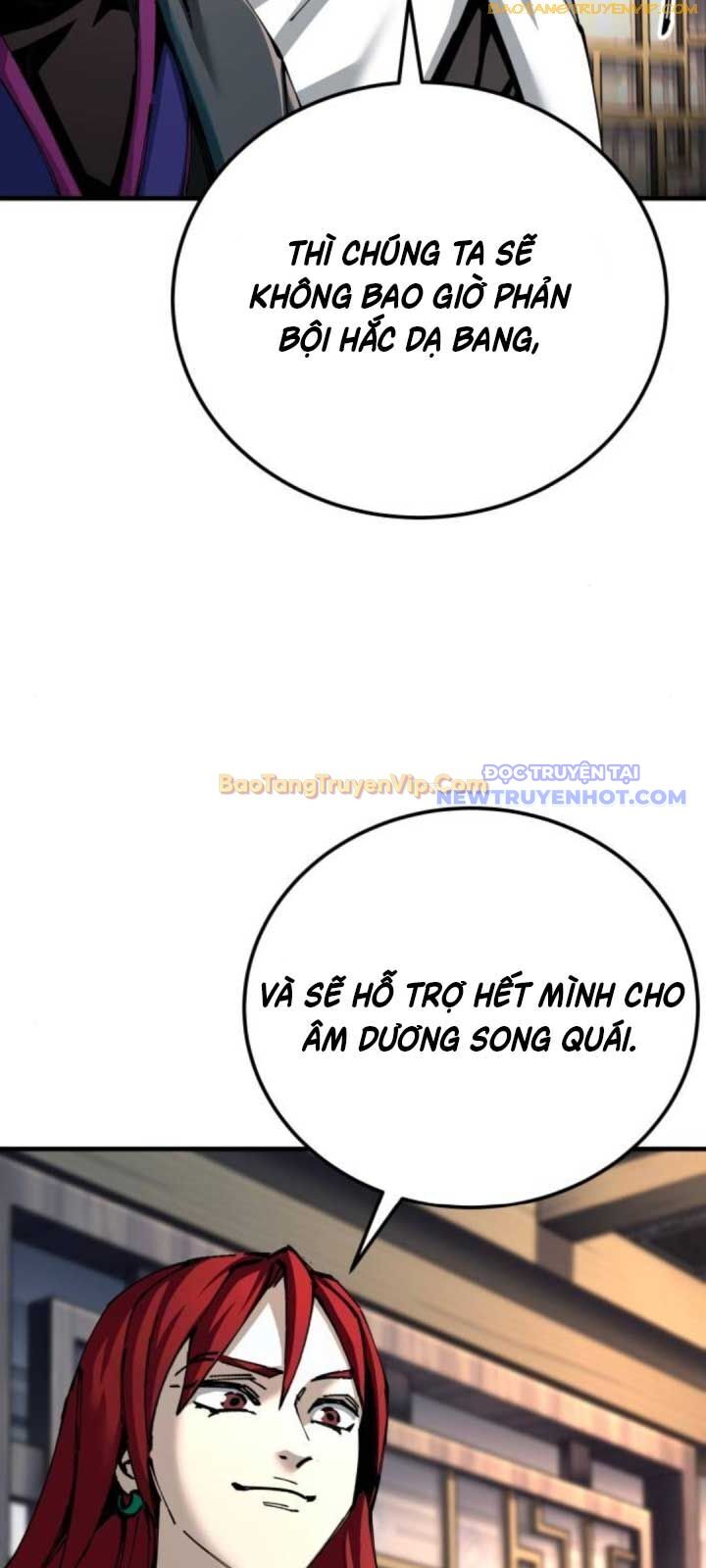 Ông Võ Giả Và Cháu Chí Tôn: Chapter 81