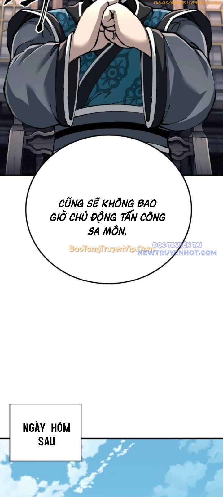 Ông Võ Giả Và Cháu Chí Tôn: Chapter 81