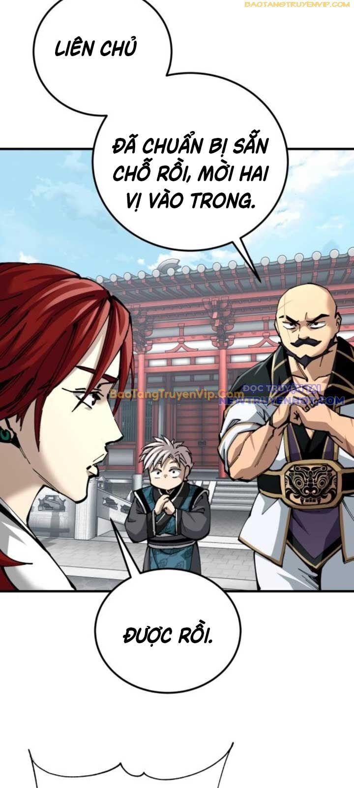 Ông Võ Giả Và Cháu Chí Tôn: Chapter 81