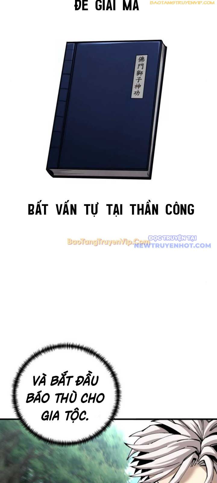 Ông Võ Giả Và Cháu Chí Tôn: Chapter 81