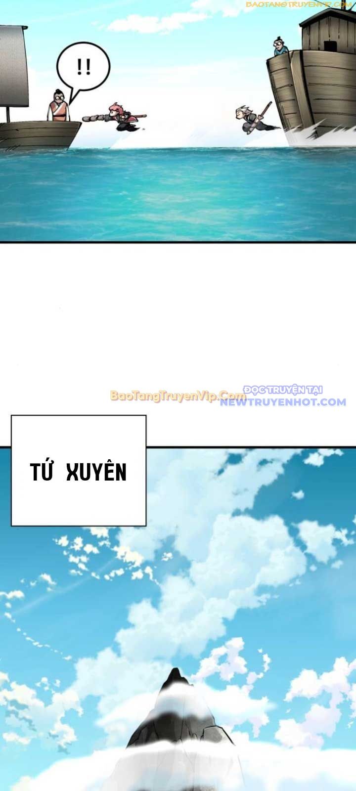 Ông Võ Giả Và Cháu Chí Tôn: Chapter 81