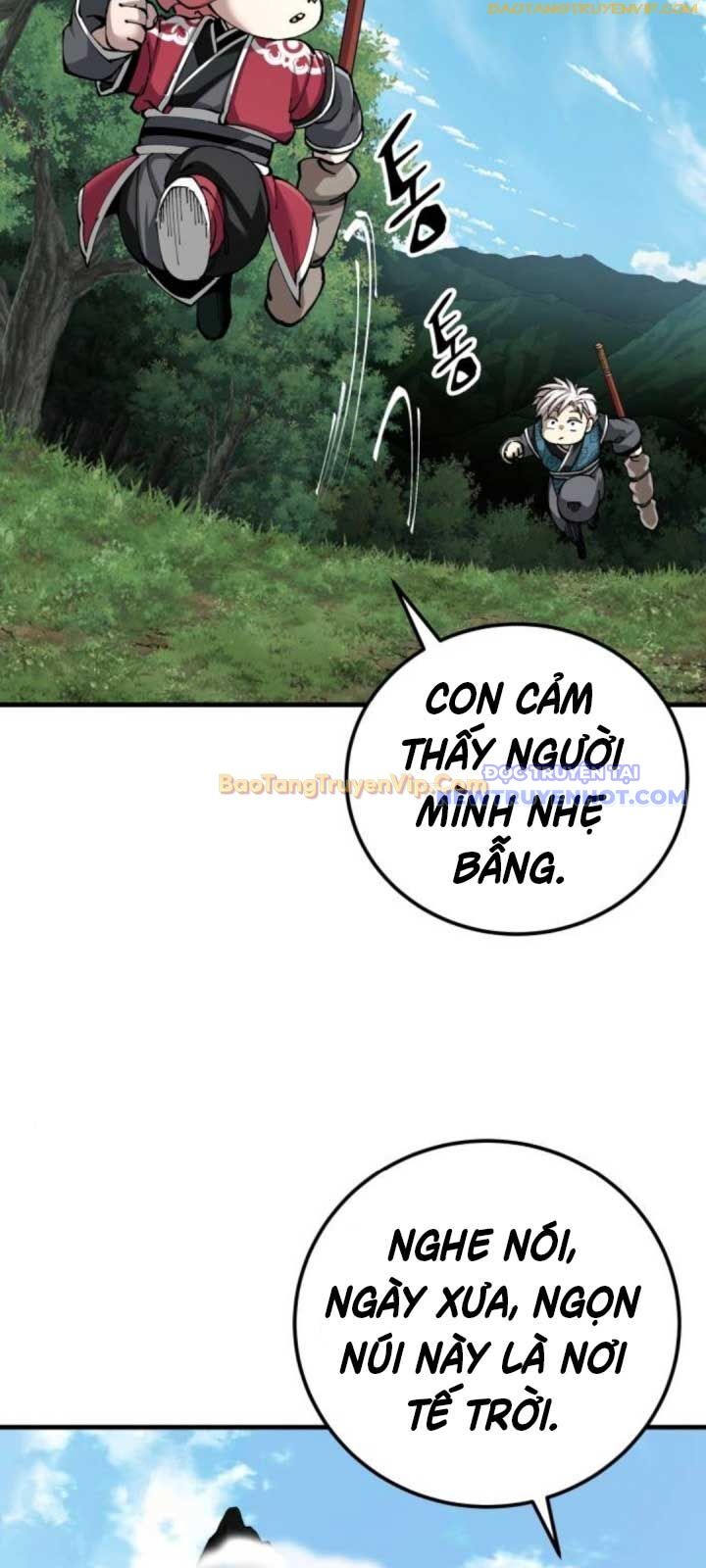 Ông Võ Giả Và Cháu Chí Tôn: Chapter 81