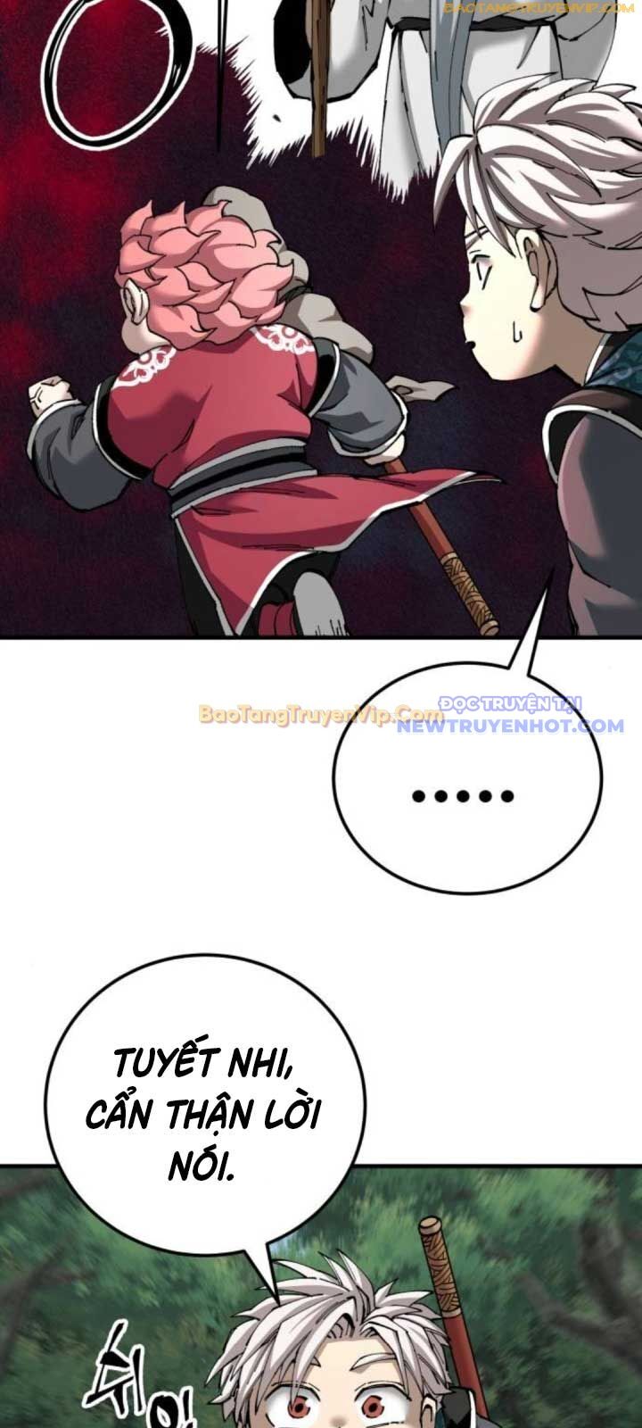 Ông Võ Giả Và Cháu Chí Tôn: Chapter 81