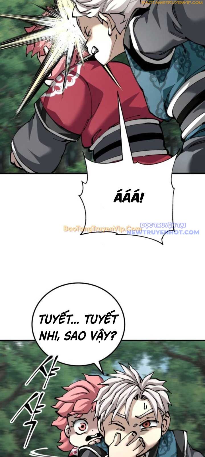 Ông Võ Giả Và Cháu Chí Tôn: Chapter 81